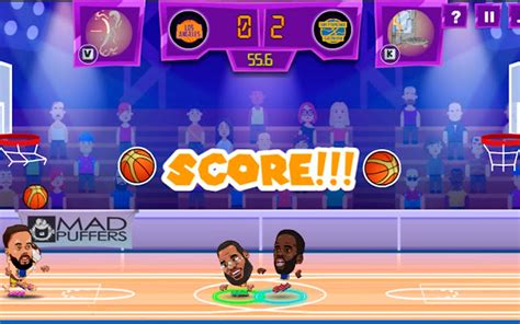 basketball legends 2019 unblocked.